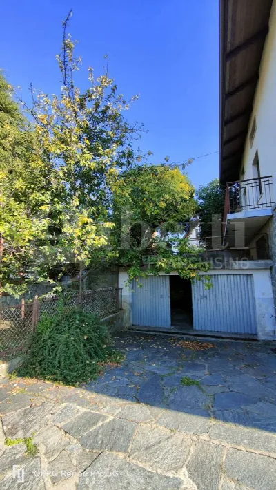 Villetta a schiera in vendita a Pettinengo - foto 8