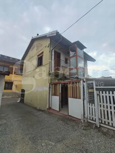 Casa Indipendente in vendita a Cerrione - foto 1