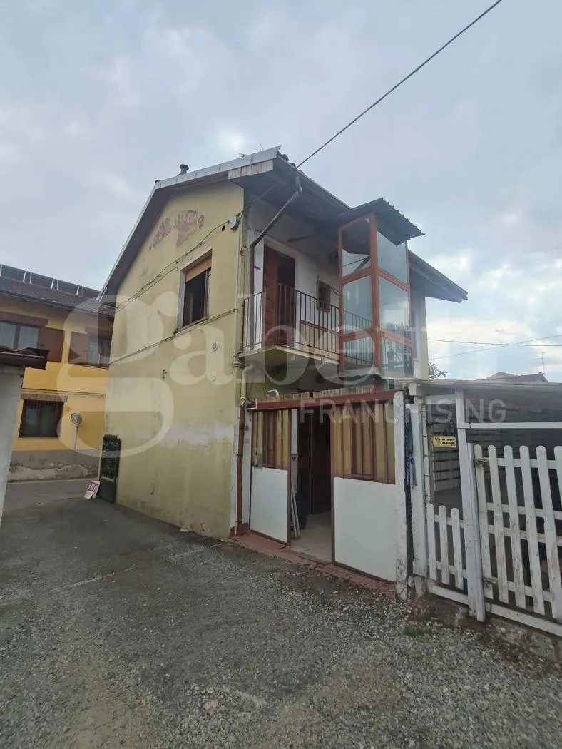 Casa Indipendente in vendita a Cerrione - foto 1