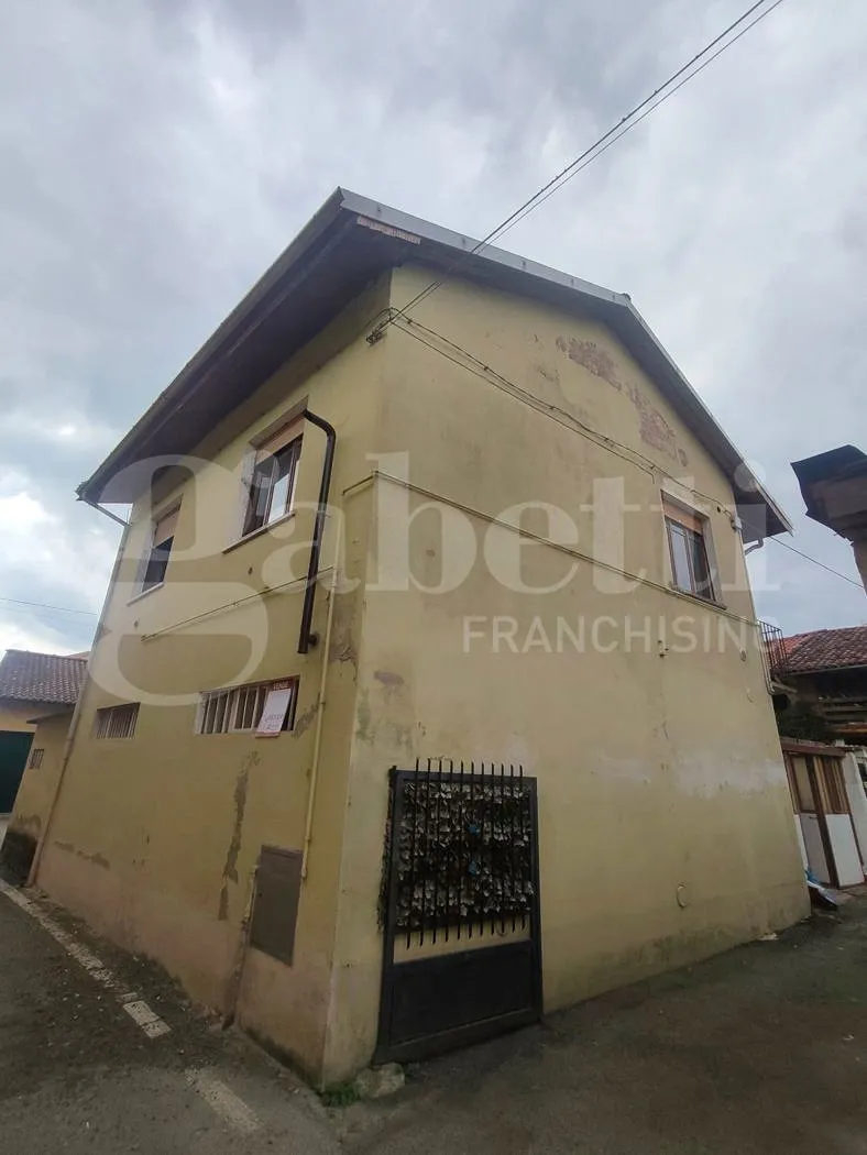 Casa Indipendente in vendita a Cerrione - foto 3