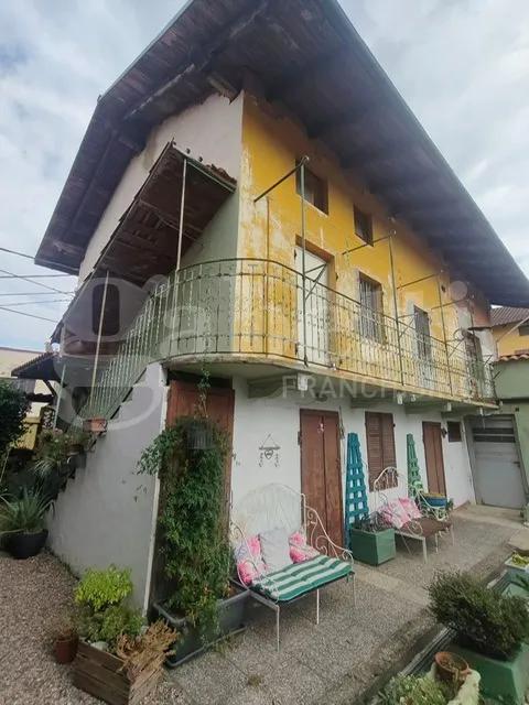Casa Indipendente in vendita a Cerrione - foto 1