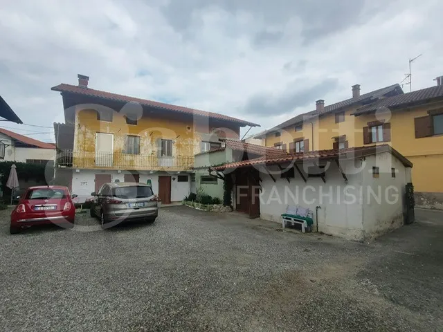 Casa Indipendente in vendita a Cerrione - foto 2