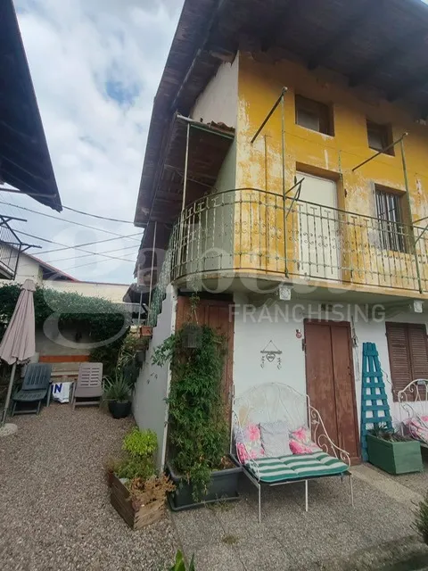 Casa Indipendente in vendita a Cerrione - foto 3