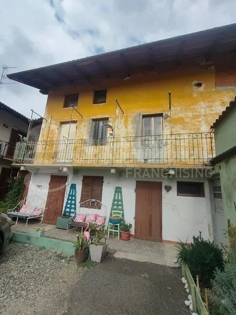 Casa Indipendente in vendita a Cerrione - foto 5