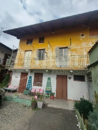 Casa Indipendente in vendita a Cerrione - foto 5