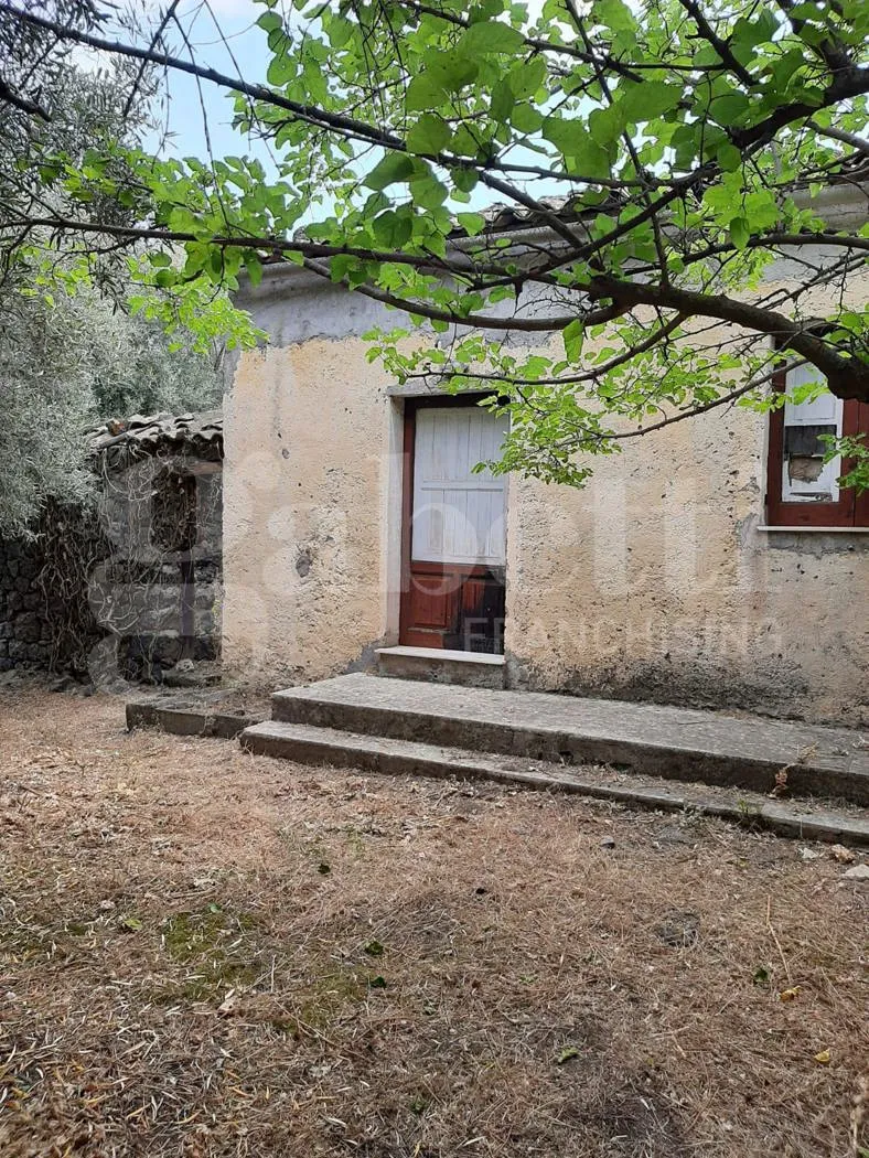 Casa Indipendente in vendita a Belpasso - foto 1