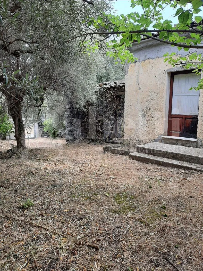 Casa Indipendente in vendita a Belpasso - foto 7