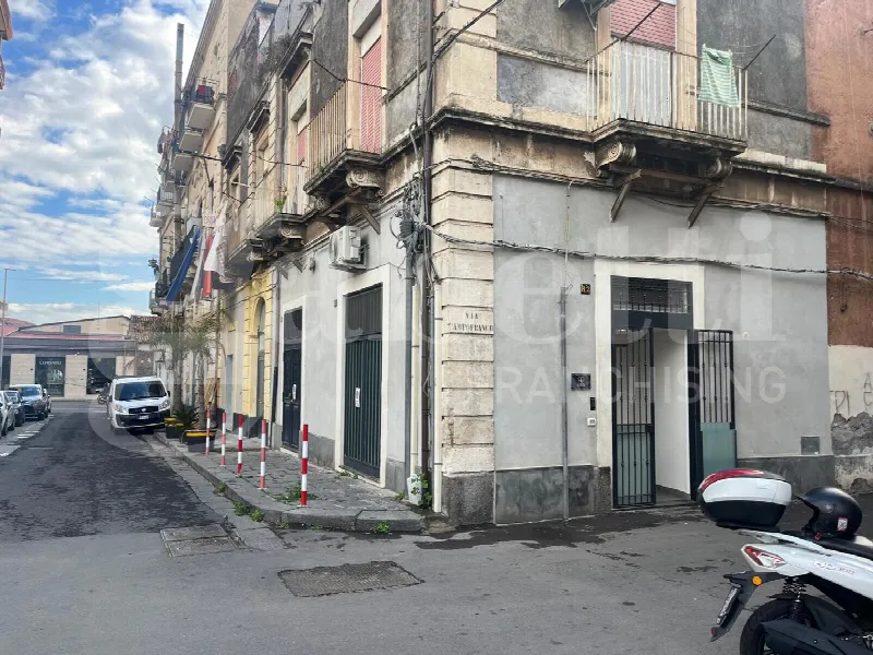 Appartamento in vendita a Catania, Libertà, Stazione, Fiera - foto 1