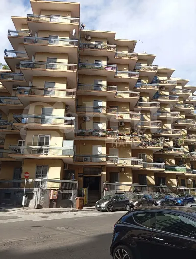 Appartamento a Catania