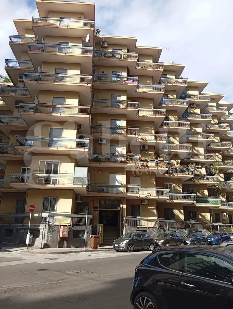 Appartamento in vendita a Catania, Cittadella, Cibali - foto 1