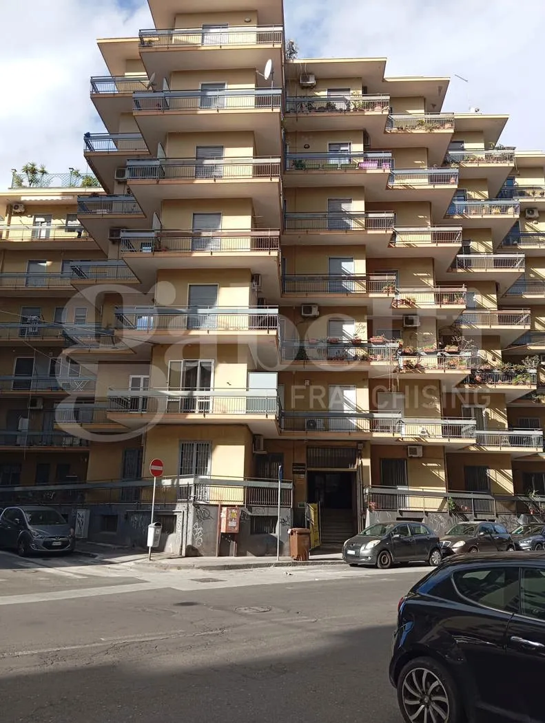 Appartamento in vendita a Catania, Cittadella, Cibali - foto 2