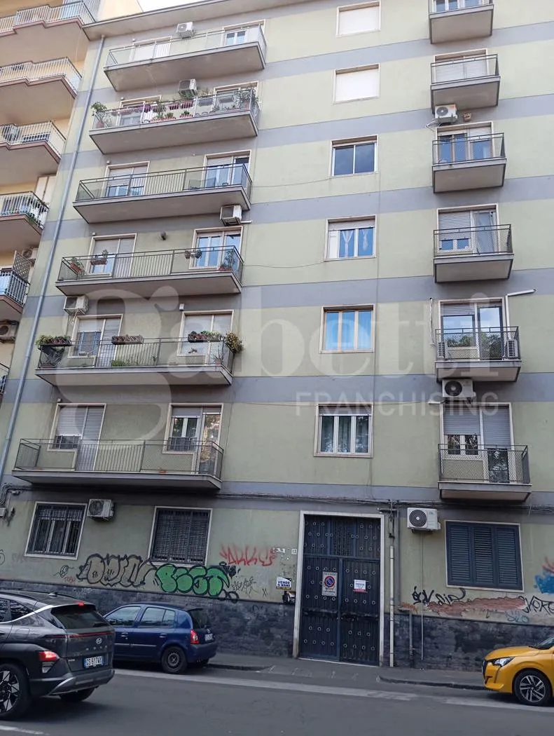 Appartamento in vendita a Catania, Cittadella, cibali - foto 1