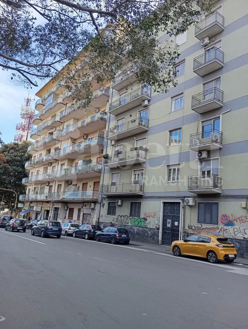 Appartamento in vendita a Catania, Cittadella, Cibali - foto 2