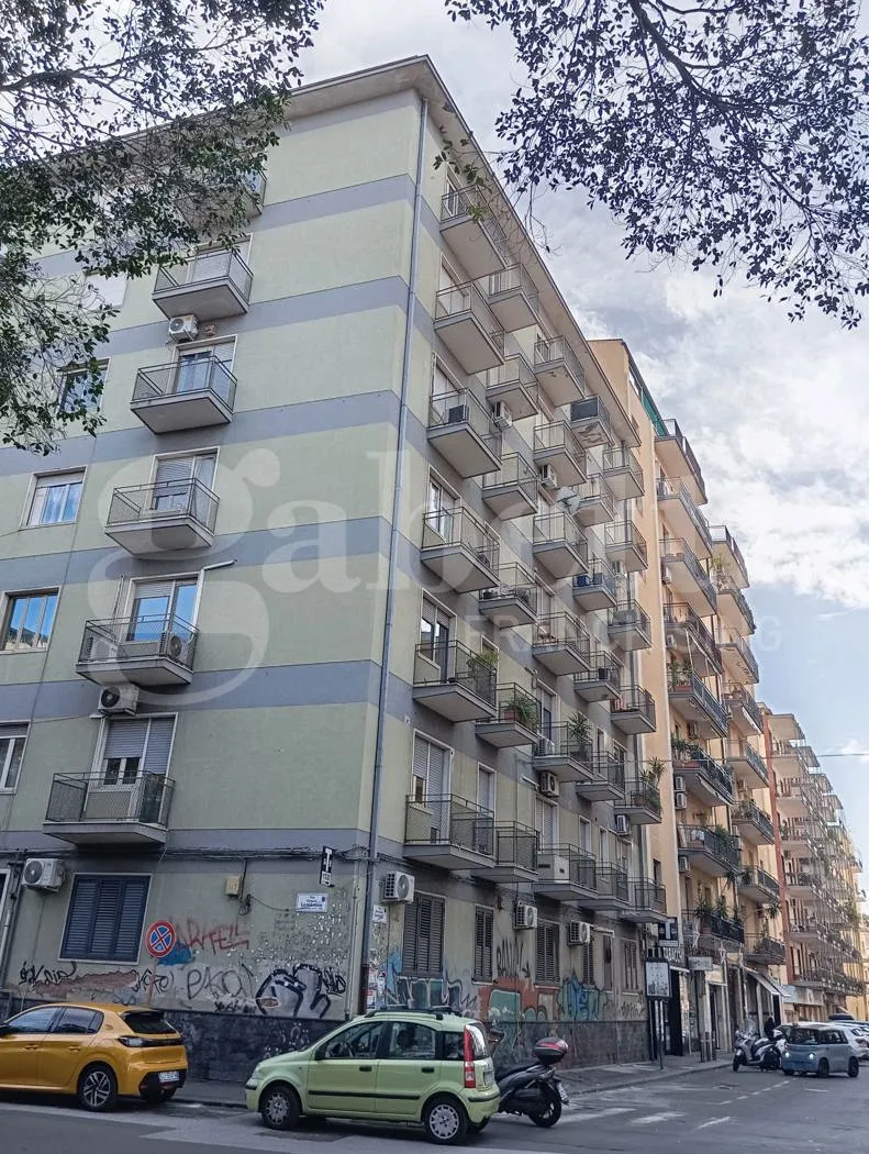 Appartamento in vendita a Catania, Cittadella, Cibali - foto 3