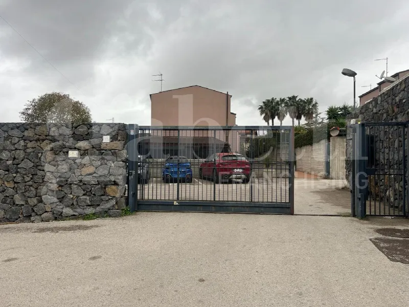 Villetta a schiera in vendita a San Giovanni la Punta - foto 1