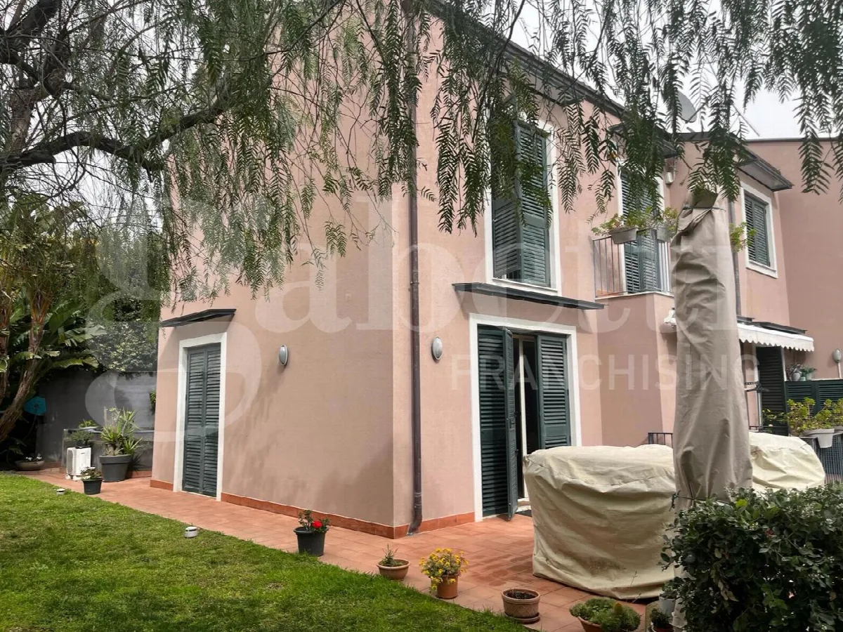 Villetta a schiera in vendita a San Giovanni la Punta - foto 4