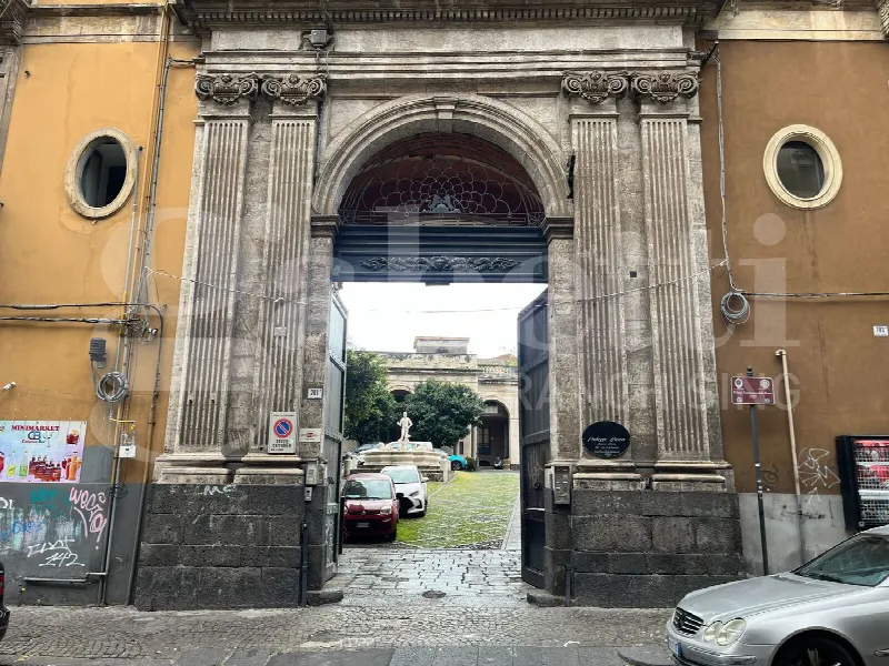 Appartamento in vendita a Catania, Centro Storico, Porto - foto 1