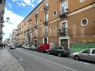 Appartamento in vendita a Catania, Centro ... - foto 2