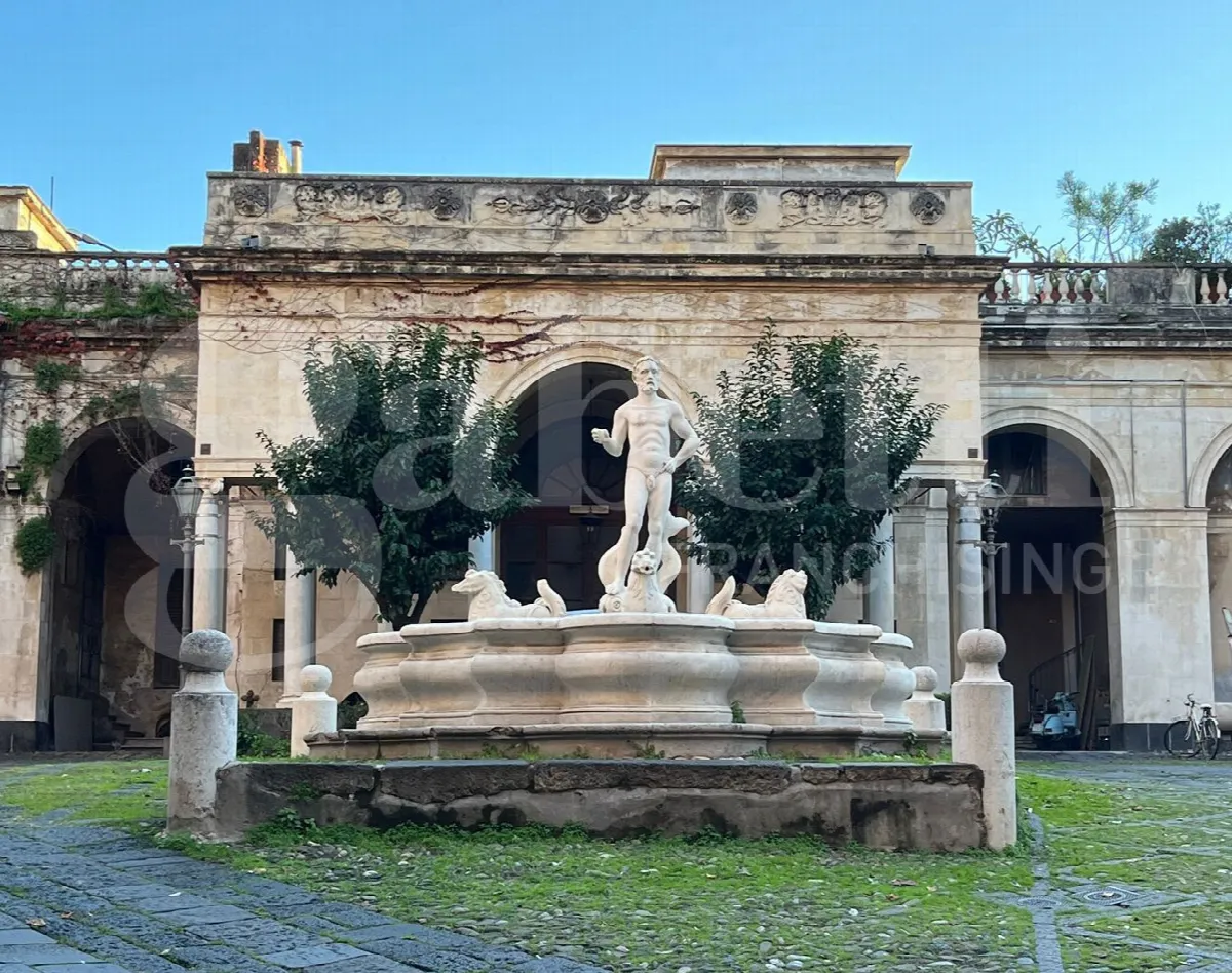 Appartamento in vendita a Catania, Centro Storico, Porto - foto 3