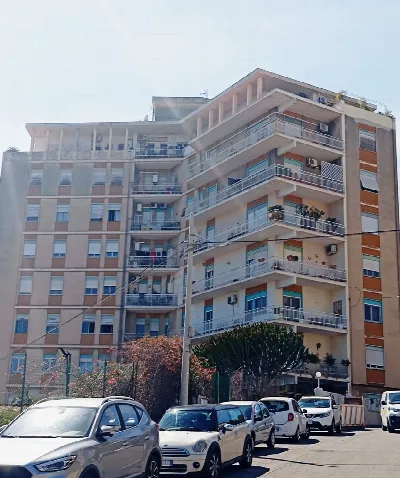 Appartamento in vendita a Catania, Barrier... - foto 1