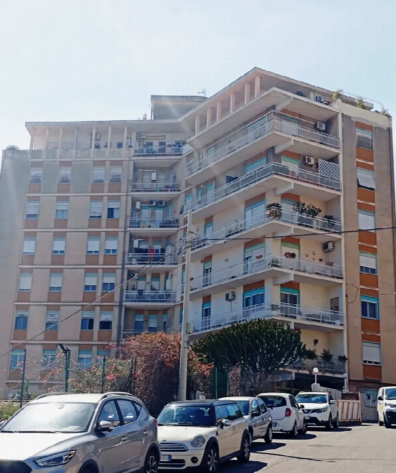Appartamento in vendita a Catania, Barriera, Nuovalucello, Gioeni - foto 1