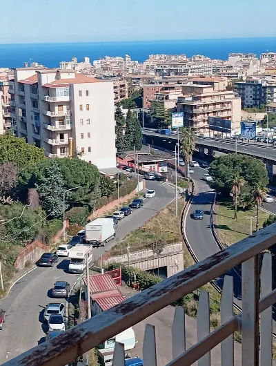Appartamento in vendita a Catania, Barrier... - foto 8