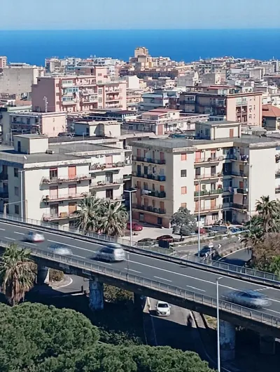 Appartamento in vendita a Catania, Barrier... - foto 9