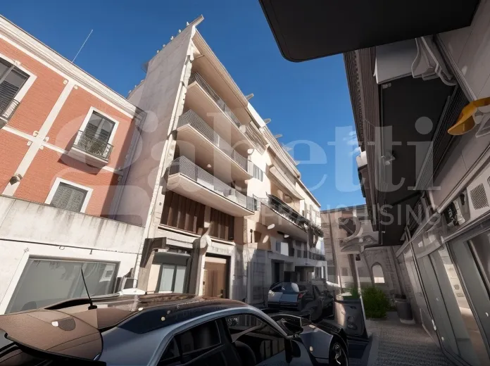 Ufficio in vendita a Catania, Bellini, Tribunale, Corso Italia - foto 2