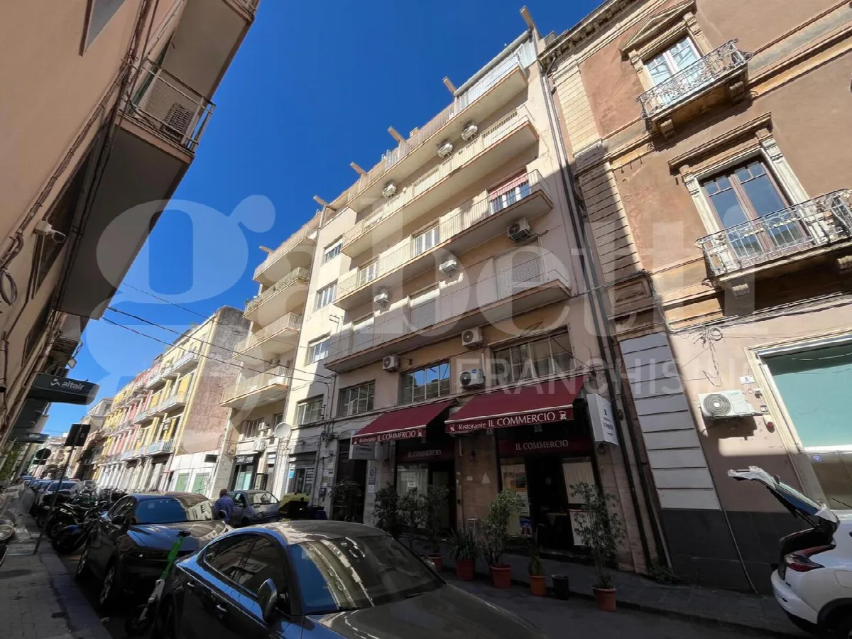 Ufficio in vendita a Catania, Bellini, Tribunale, Corso Italia - foto 4