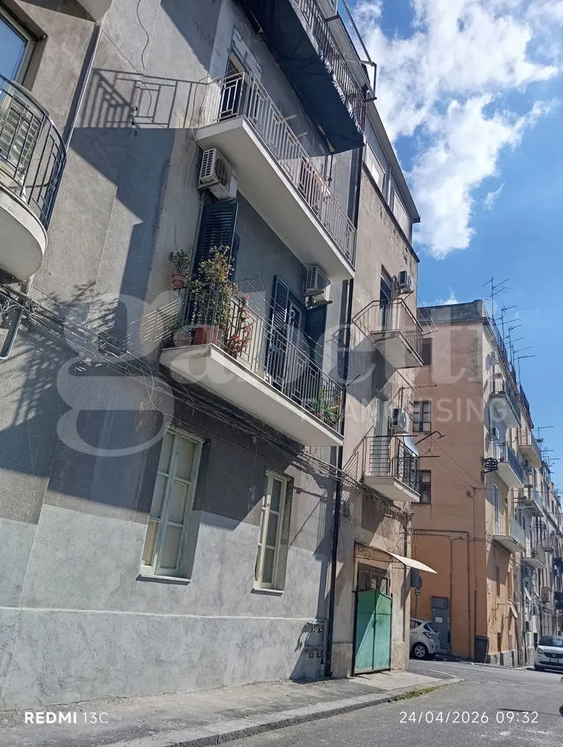 Appartamento in vendita a Catania, Rapisardi, Ballo, Cibele - foto 2