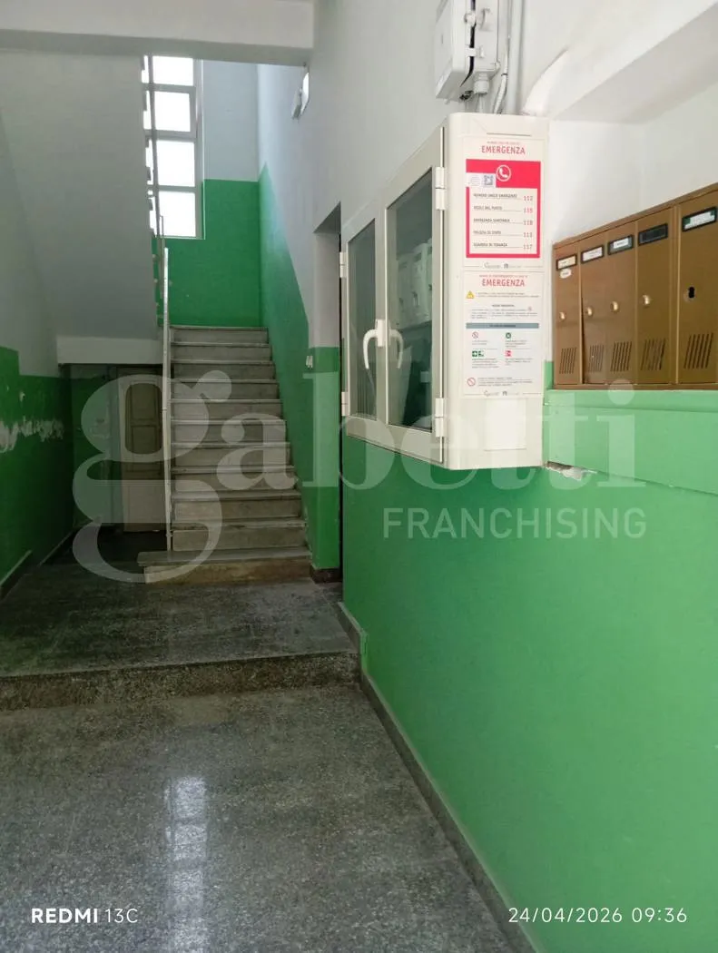 Appartamento in vendita a Catania, Rapisardi, Ballo, Cibele - foto 4