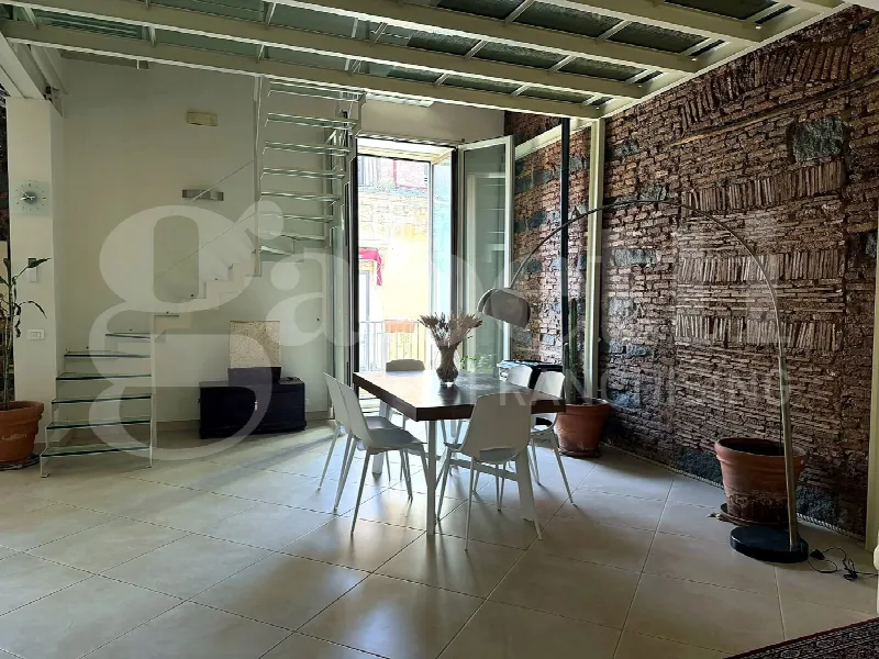 Appartamento in vendita a Catania, Centro Storico, Porto - foto 1