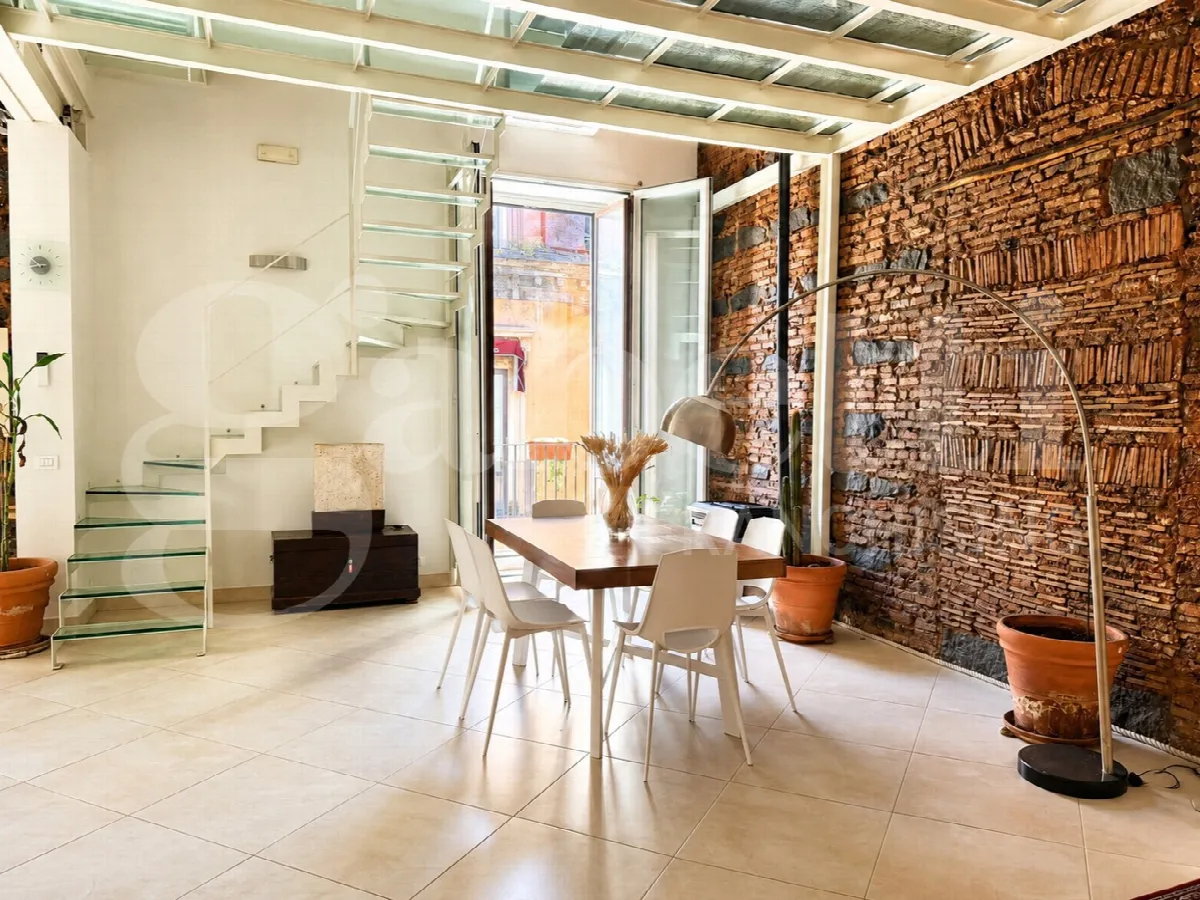 Appartamento in vendita a Catania, Centro Storico, Porto - foto 2