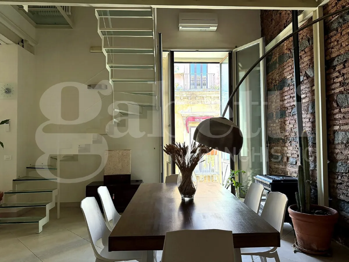 Appartamento in vendita a Catania, Centro Storico, Porto - foto 3