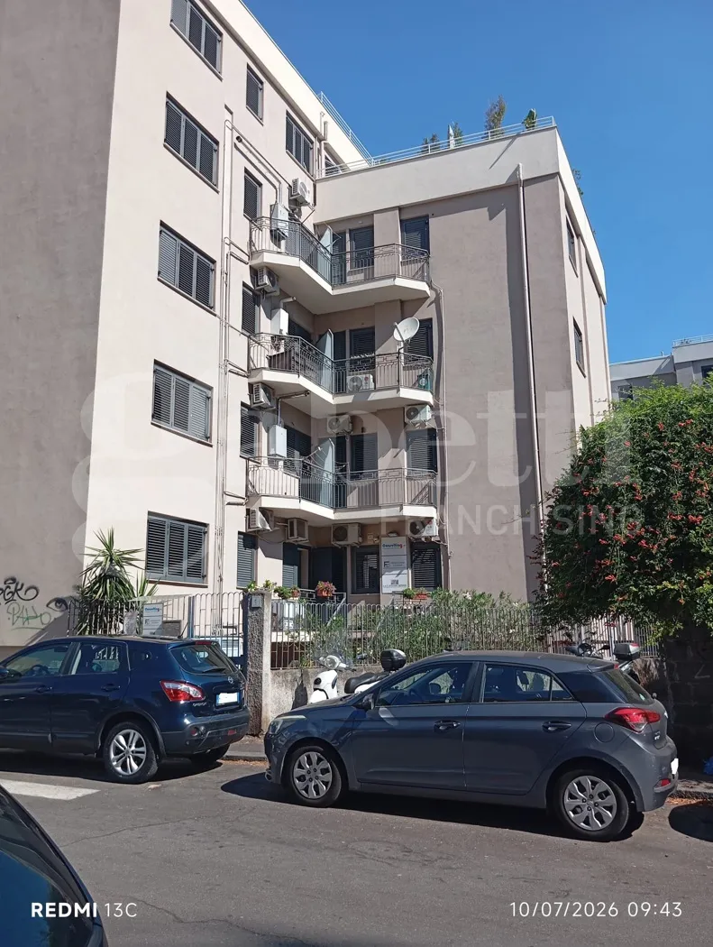 Appartamento in vendita a Catania, Province, Picanello - foto 1