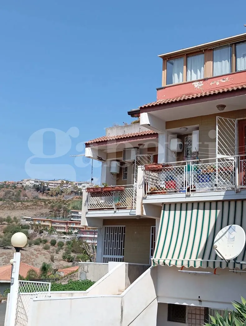 Appartamento in vendita a Aci Castello - foto 1