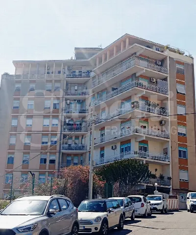 Appartamento in vendita a Catania, Barrier... - foto 1