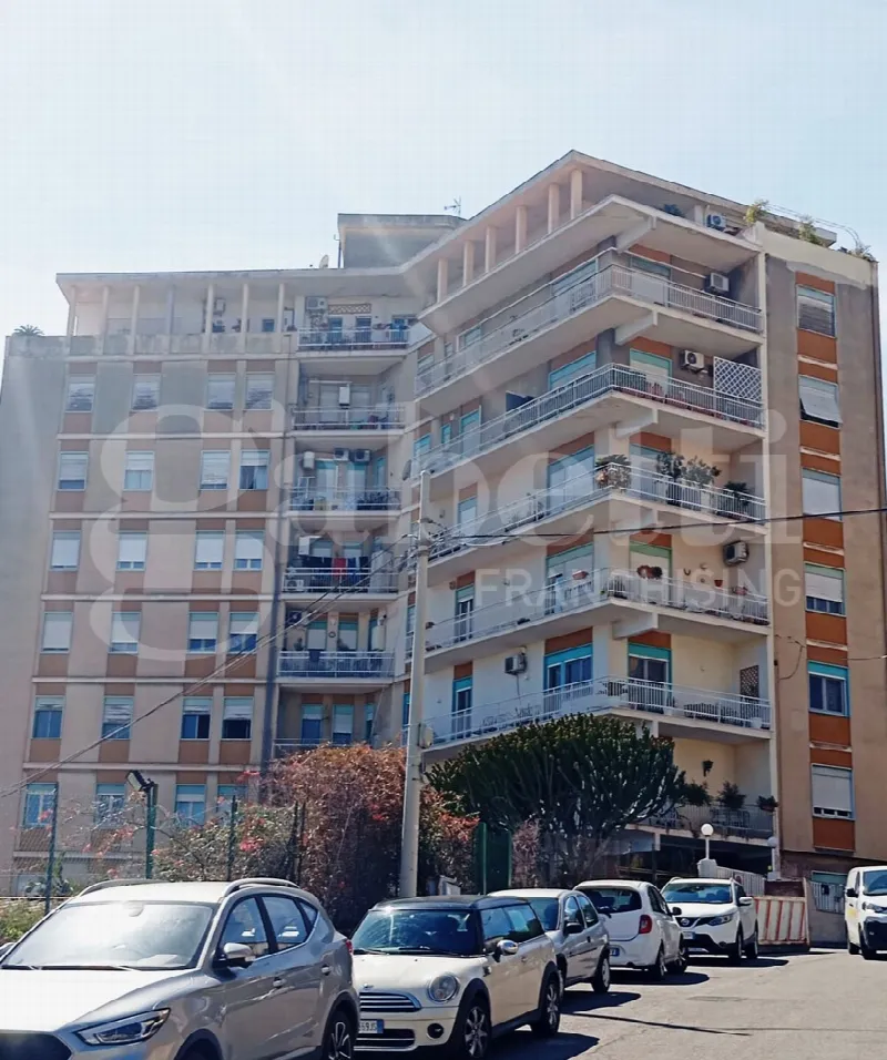Appartamento in vendita a Catania, Barriera, Nuovalucello, Gioeni - foto 1