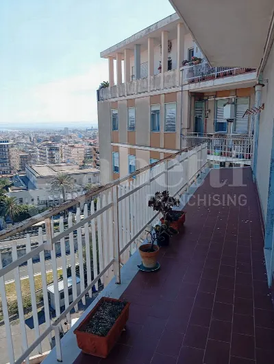 Appartamento in vendita a Catania, Barrier... - foto 6