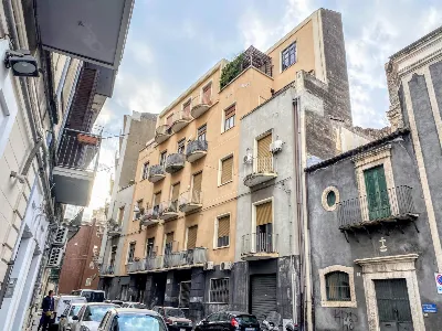 Appartamento in vendita a Catania, Vulcani... - foto 3