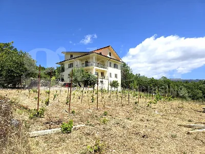 Villetta a schiera in vendita a Isernia - foto 1