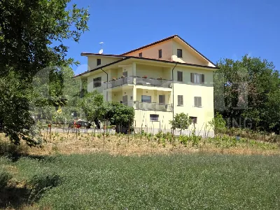 Villetta a schiera in vendita a Isernia - foto 5