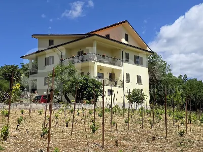 Villetta a schiera in vendita a Isernia - foto 6