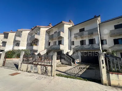 Villetta a schiera in vendita a Sant'Agapi... - foto 1