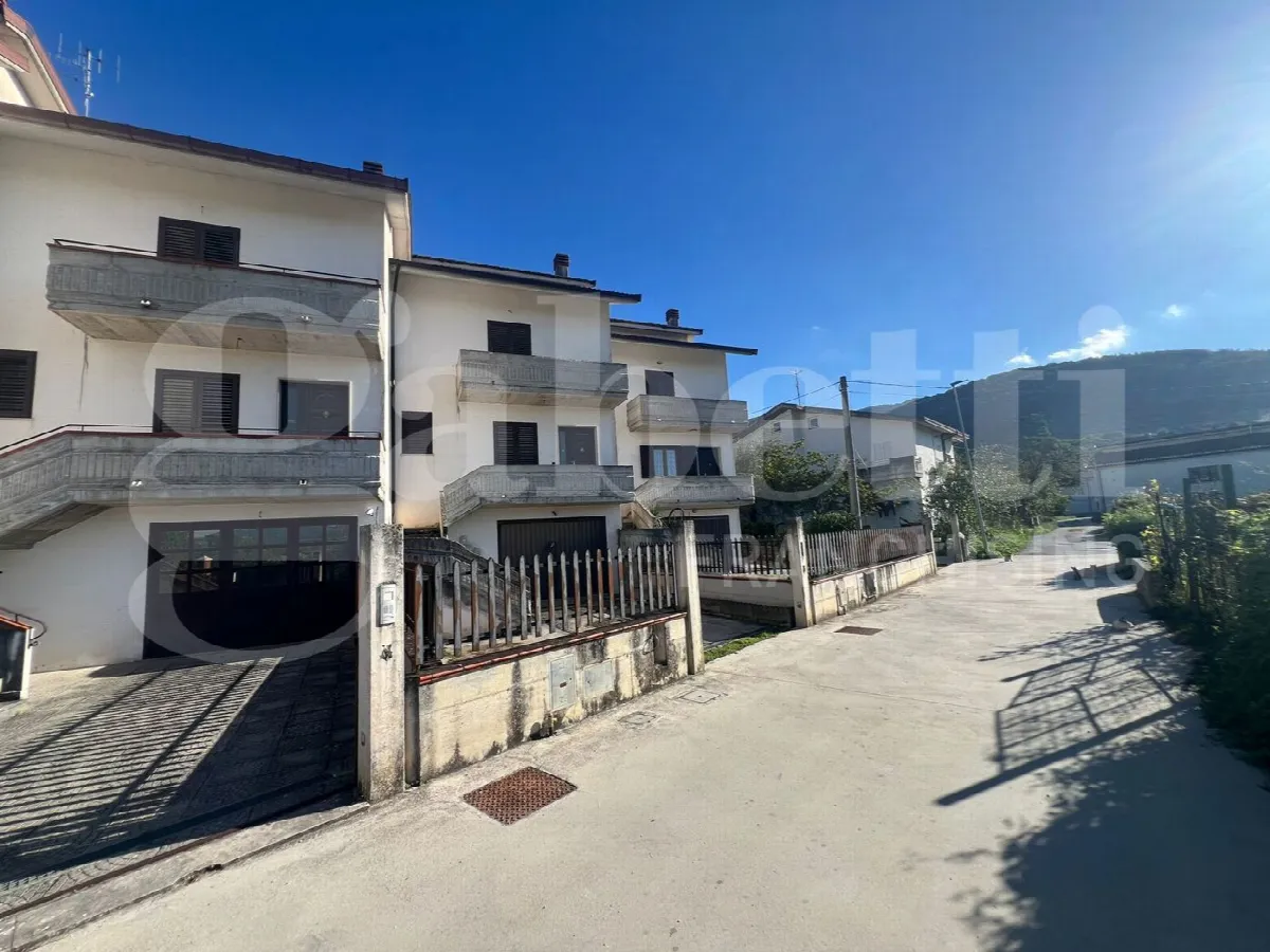 Villetta a schiera in vendita a Sant'Agapito - foto 2