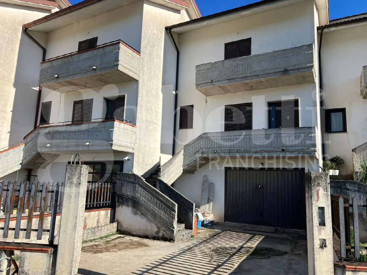 Villetta a schiera in vendita a Sant'Agapito - foto 3