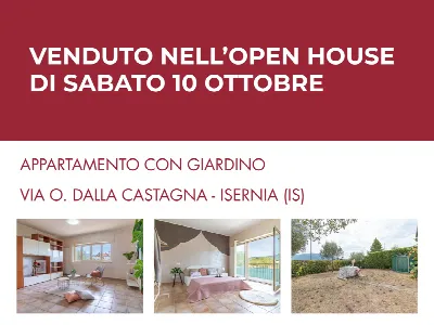Appartamento in vendita a Isernia - foto 1