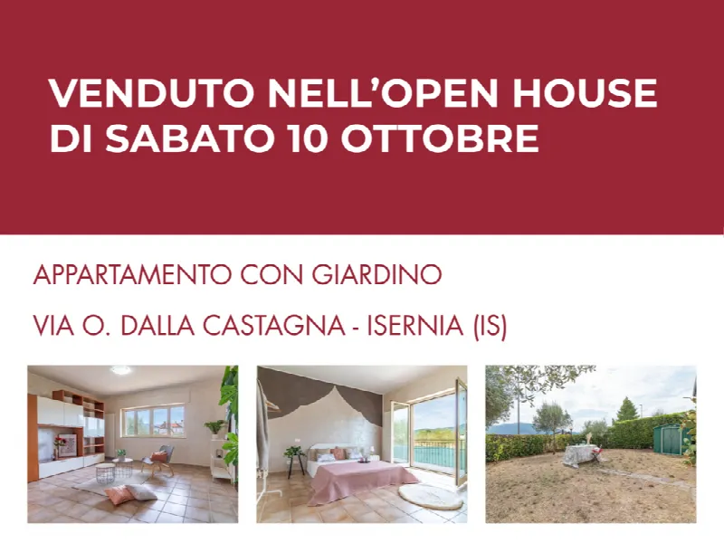 Appartamento in vendita a Isernia - foto 1