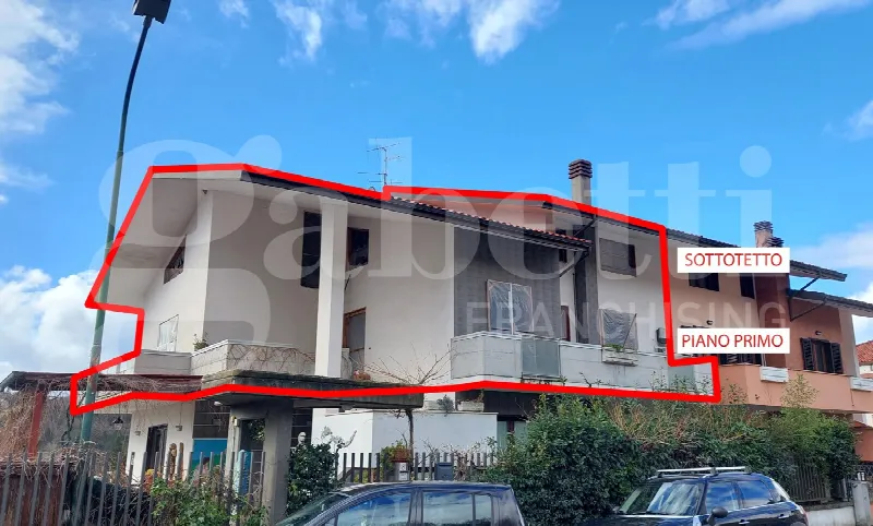 Casa Indipendente in vendita a Pesche - foto 1