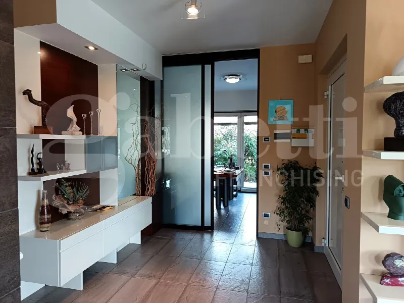 Casa Indipendente in vendita a Pesche - foto 10